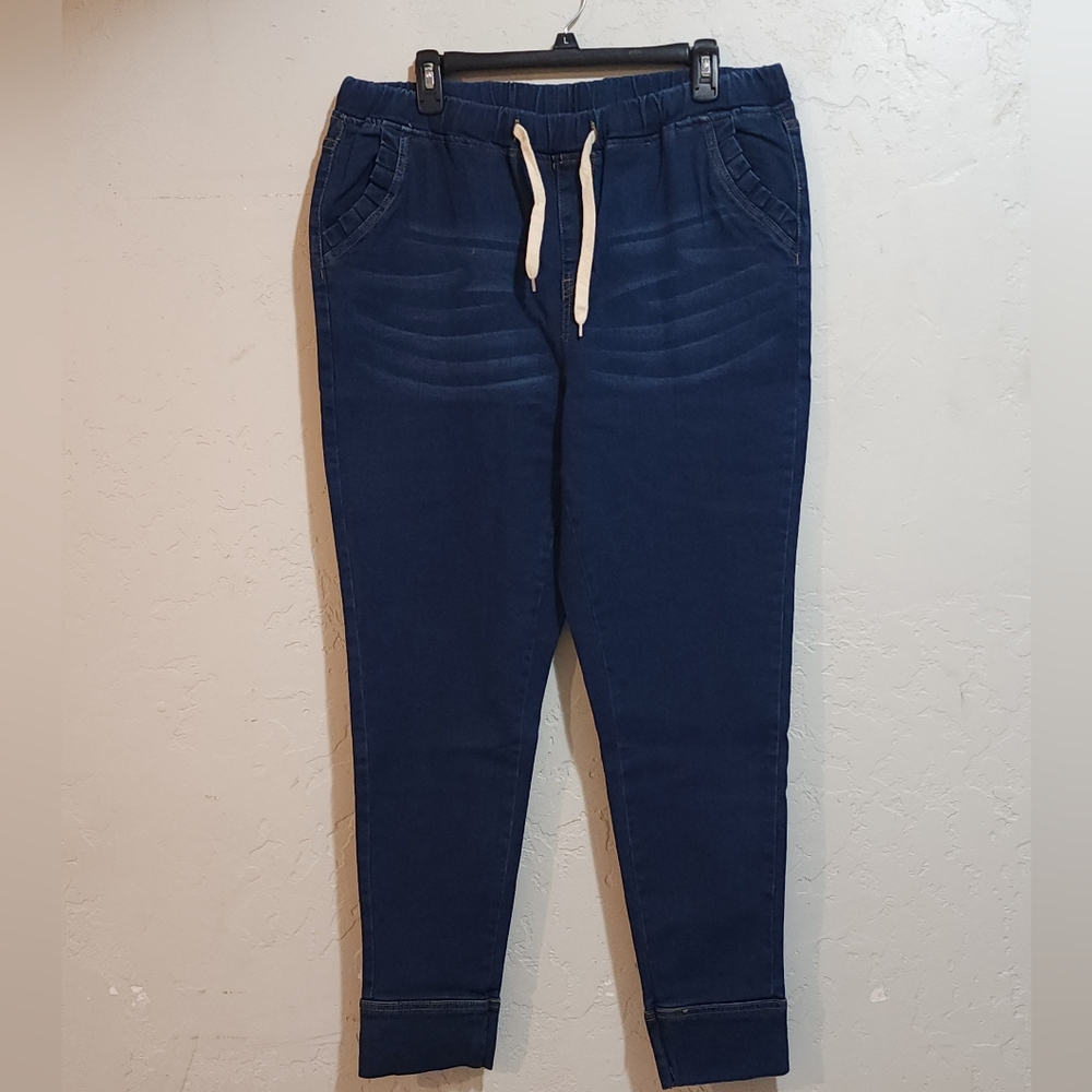 SHEIN womens plus size jeans 2XL
